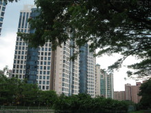 Tanglin View (D3), Condominium #949462